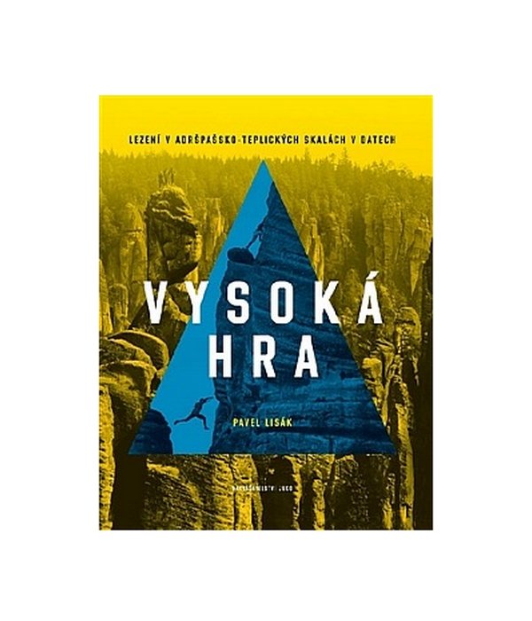 Vysoká hra